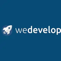 wedevelop